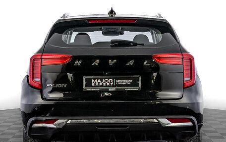 Haval Jolion, 2021 год, 1 195 000 рублей, 6 фотография