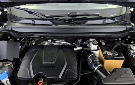 Haval Jolion, 2021 год, 1 195 000 рублей, 9 фотография