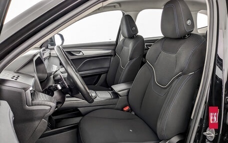 Haval Jolion, 2021 год, 1 145 000 рублей, 20 фотография