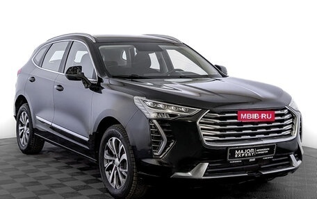 Haval Jolion, 2021 год, 1 195 000 рублей, 3 фотография