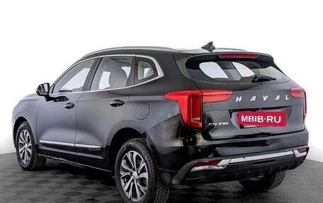 Haval Jolion, 2021 год, 1 195 000 рублей, 7 фотография