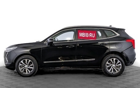 Haval Jolion, 2021 год, 1 195 000 рублей, 8 фотография