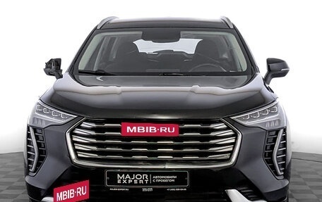 Haval Jolion, 2021 год, 1 195 000 рублей, 2 фотография