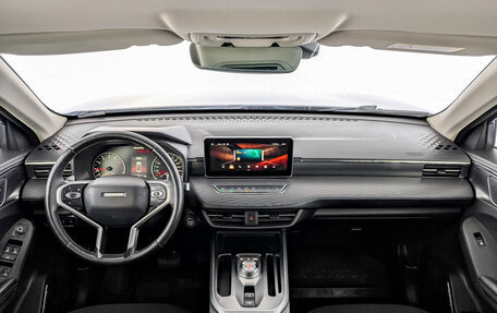Haval Jolion, 2021 год, 1 195 000 рублей, 14 фотография