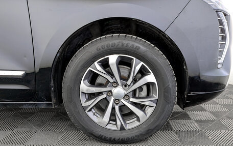 Haval Jolion, 2021 год, 1 195 000 рублей, 18 фотография