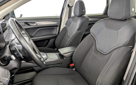 Haval Jolion, 2021 год, 1 195 000 рублей, 20 фотография