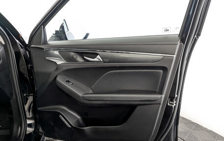 Haval Jolion, 2021 год, 1 195 000 рублей, 24 фотография