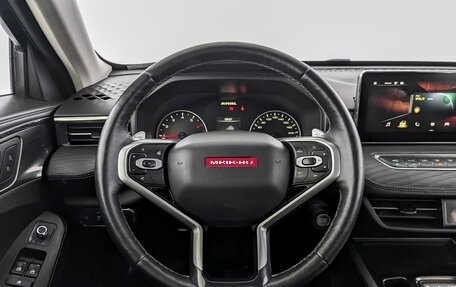 Haval Jolion, 2021 год, 1 195 000 рублей, 21 фотография