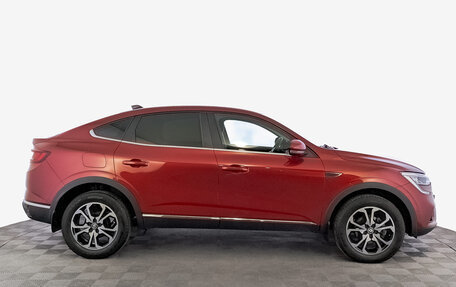 Renault Arkana I, 2020 год, 1 715 000 рублей, 4 фотография