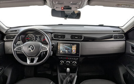 Renault Arkana I, 2020 год, 1 715 000 рублей, 14 фотография