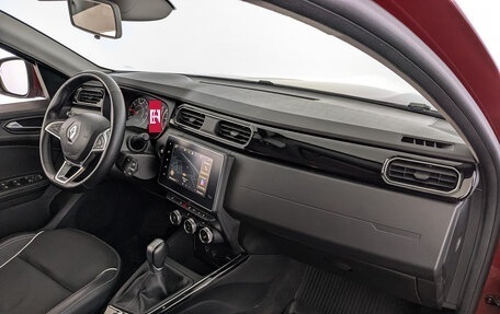 Renault Arkana I, 2020 год, 1 715 000 рублей, 13 фотография