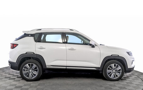 Changan CS35 Plus, 2022 год, 1 590 000 рублей, 4 фотография