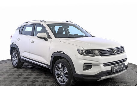 Changan CS35 Plus, 2022 год, 1 590 000 рублей, 3 фотография