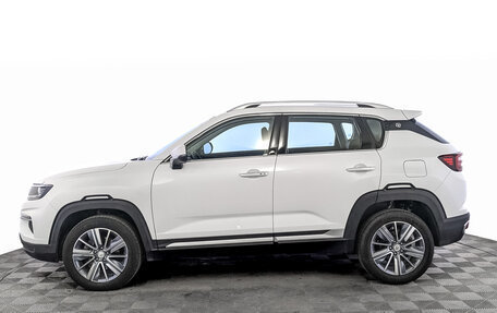 Changan CS35 Plus, 2022 год, 1 590 000 рублей, 8 фотография