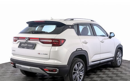 Changan CS35 Plus, 2022 год, 1 590 000 рублей, 5 фотография