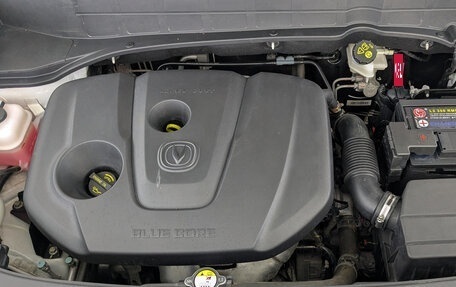 Changan CS35 Plus, 2022 год, 1 590 000 рублей, 9 фотография