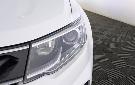 Changan CS35 Plus, 2022 год, 1 590 000 рублей, 11 фотография