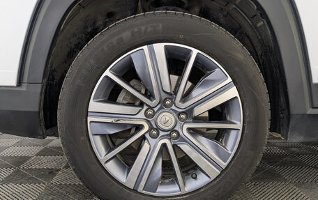 Changan CS35 Plus, 2022 год, 1 590 000 рублей, 12 фотография