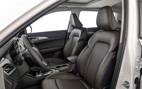 Changan CS35 Plus, 2022 год, 1 590 000 рублей, 20 фотография