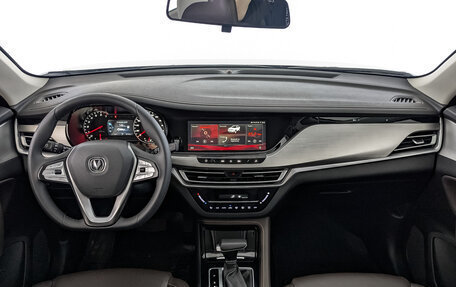Changan CS35 Plus, 2022 год, 1 590 000 рублей, 14 фотография
