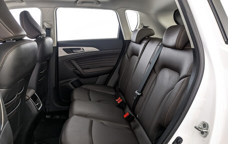 Changan CS35 Plus, 2022 год, 1 590 000 рублей, 18 фотография