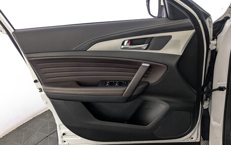 Changan CS35 Plus, 2022 год, 1 590 000 рублей, 19 фотография