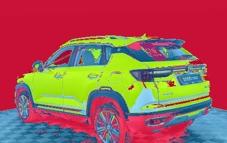 Changan CS35 Plus, 2022 год, 1 590 000 рублей, 7 фотография