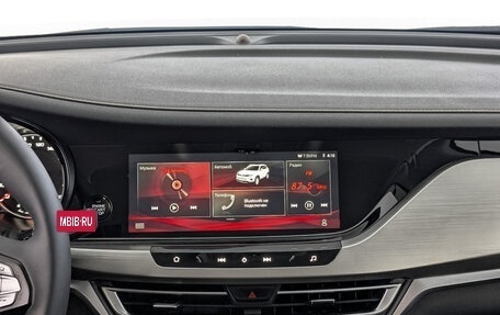 Changan CS35 Plus, 2022 год, 1 590 000 рублей, 17 фотография