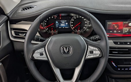 Changan CS35 Plus, 2022 год, 1 590 000 рублей, 22 фотография