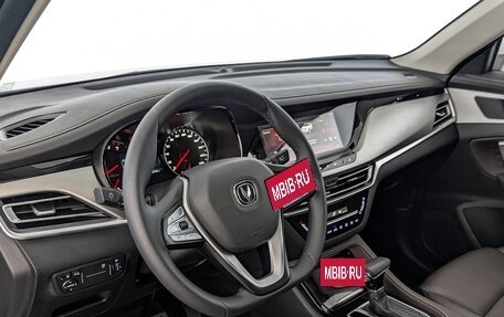 Changan CS35 Plus, 2022 год, 1 590 000 рублей, 15 фотография