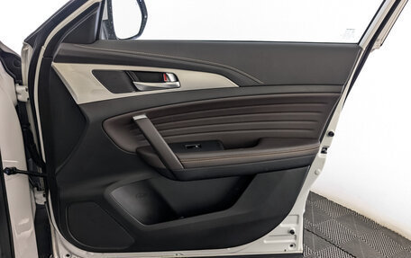 Changan CS35 Plus, 2022 год, 1 590 000 рублей, 25 фотография