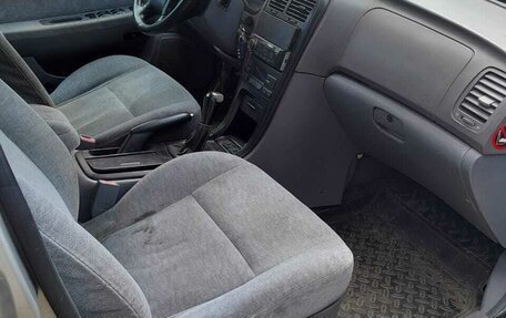 KIA Magentis I, 2003 год, 215 000 рублей, 7 фотография