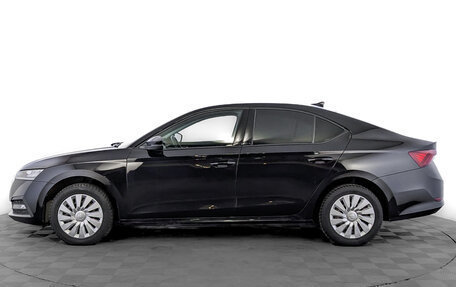 Skoda Octavia IV, 2021 год, 2 025 000 рублей, 8 фотография