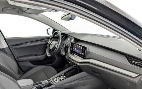 Skoda Octavia IV, 2021 год, 2 025 000 рублей, 11 фотография