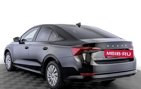 Skoda Octavia IV, 2021 год, 2 025 000 рублей, 7 фотография