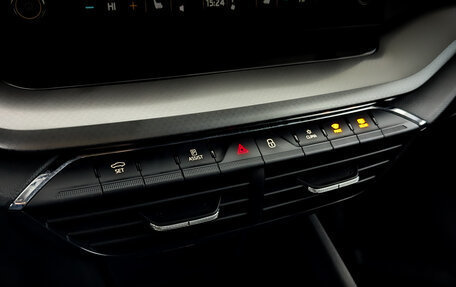 Skoda Octavia IV, 2021 год, 2 025 000 рублей, 26 фотография