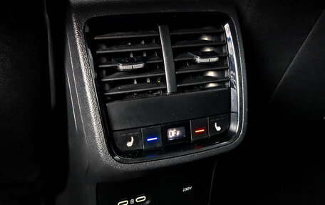 Skoda Octavia IV, 2021 год, 2 025 000 рублей, 28 фотография