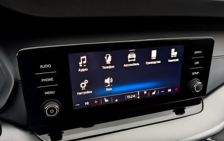 Skoda Octavia IV, 2021 год, 2 025 000 рублей, 25 фотография