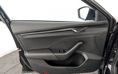 Skoda Octavia IV, 2021 год, 2 025 000 рублей, 19 фотография