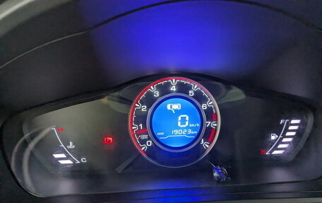 Lifan X60 I рестайлинг, 2017 год, 800 000 рублей, 9 фотография