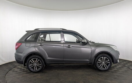 Lifan X60 I рестайлинг, 2017 год, 800 000 рублей, 23 фотография