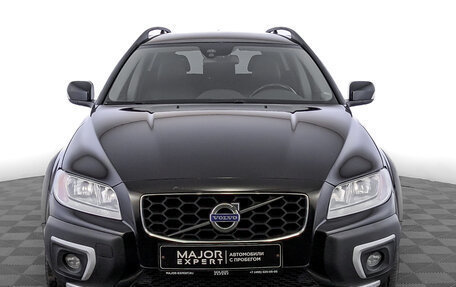 Volvo XC70 II рестайлинг, 2015 год, 1 890 000 рублей, 2 фотография