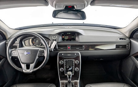 Volvo XC70 II рестайлинг, 2015 год, 1 890 000 рублей, 14 фотография