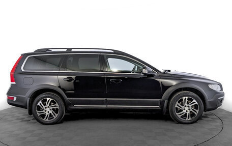 Volvo XC70 II рестайлинг, 2015 год, 1 890 000 рублей, 4 фотография