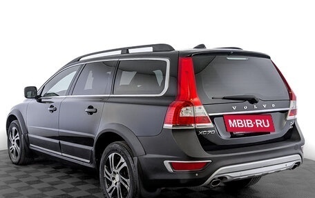 Volvo XC70 II рестайлинг, 2015 год, 1 890 000 рублей, 7 фотография