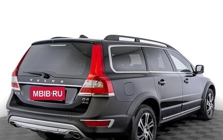 Volvo XC70 II рестайлинг, 2015 год, 1 890 000 рублей, 5 фотография