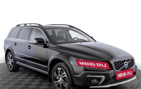 Volvo XC70 II рестайлинг, 2015 год, 1 890 000 рублей, 3 фотография