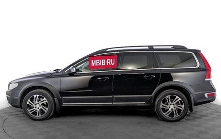 Volvo XC70 II рестайлинг, 2015 год, 1 890 000 рублей, 8 фотография