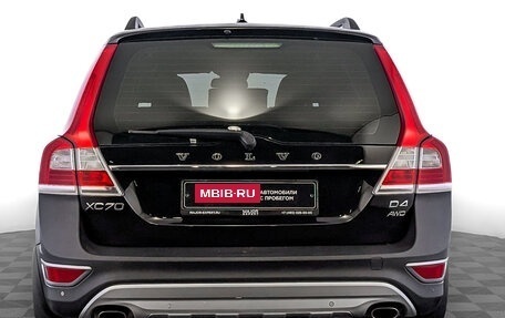 Volvo XC70 II рестайлинг, 2015 год, 1 890 000 рублей, 6 фотография