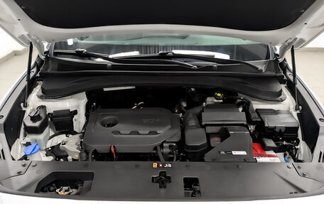 Hyundai Santa Fe IV, 2019 год, 2 900 000 рублей, 9 фотография